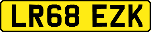 LR68EZK