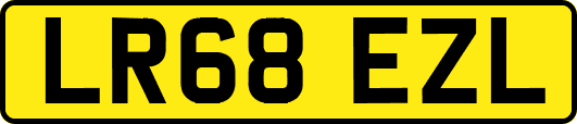 LR68EZL