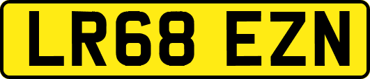 LR68EZN