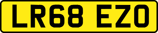 LR68EZO