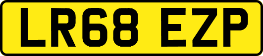 LR68EZP