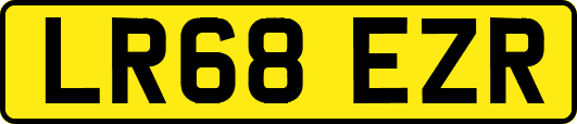 LR68EZR