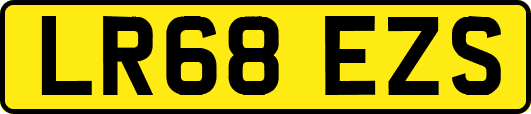 LR68EZS