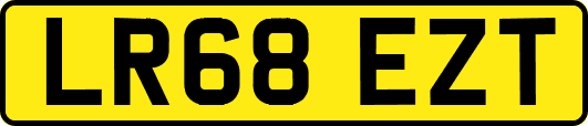 LR68EZT