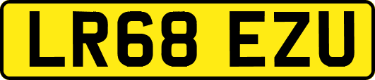 LR68EZU