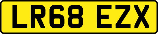 LR68EZX