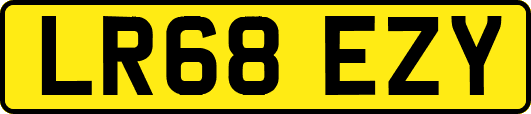 LR68EZY