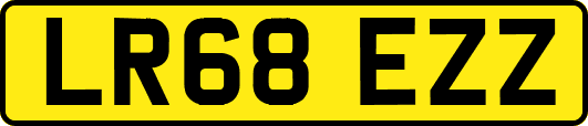 LR68EZZ