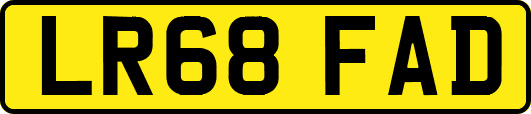 LR68FAD