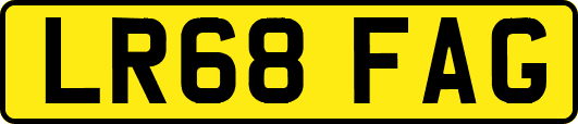 LR68FAG