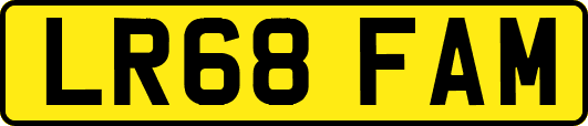 LR68FAM