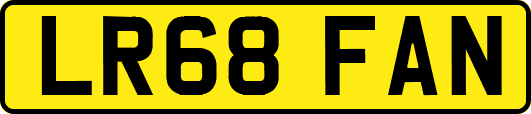 LR68FAN
