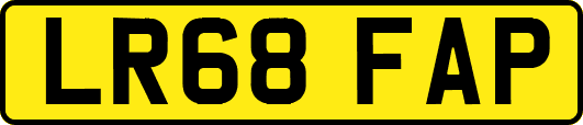 LR68FAP