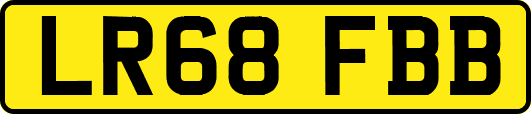 LR68FBB
