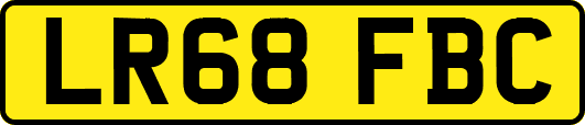 LR68FBC