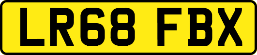 LR68FBX