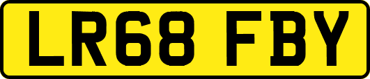 LR68FBY