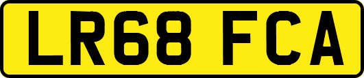 LR68FCA