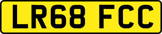 LR68FCC
