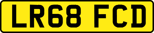 LR68FCD