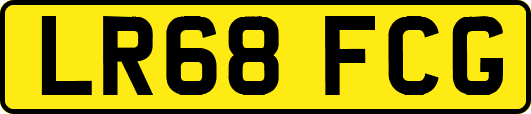 LR68FCG