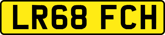 LR68FCH