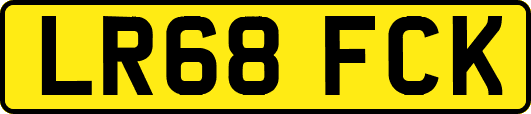 LR68FCK