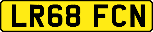 LR68FCN