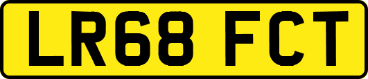 LR68FCT