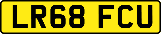 LR68FCU