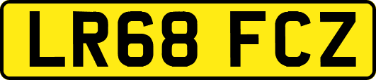LR68FCZ