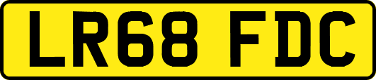 LR68FDC