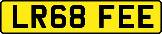 LR68FEE