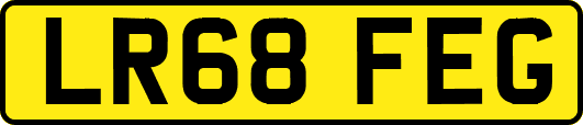 LR68FEG