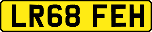 LR68FEH