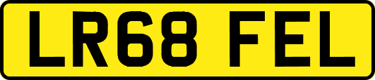 LR68FEL