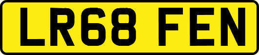 LR68FEN
