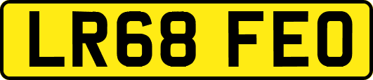LR68FEO