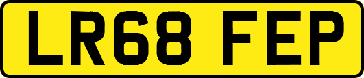 LR68FEP
