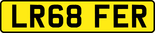 LR68FER