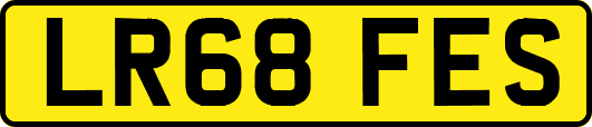 LR68FES