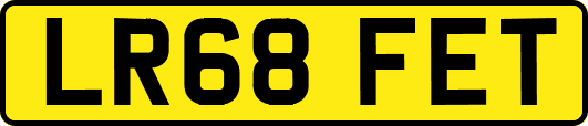 LR68FET