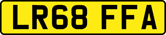 LR68FFA