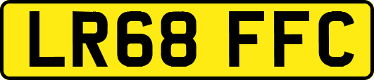 LR68FFC