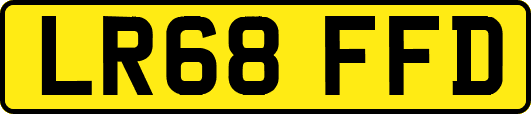 LR68FFD