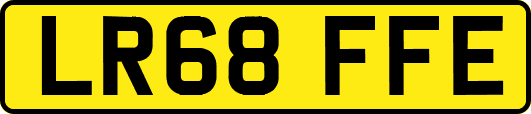 LR68FFE