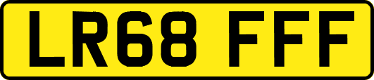 LR68FFF