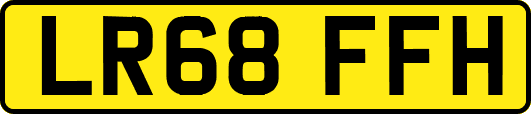 LR68FFH