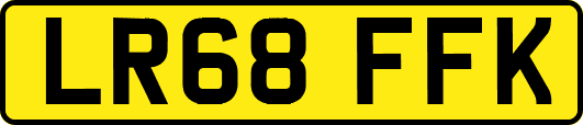 LR68FFK