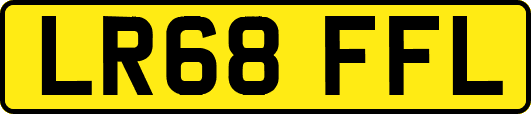 LR68FFL